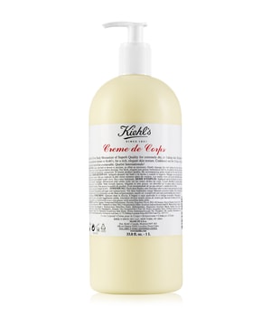 Kiehl's Creme De Corps Bodylotion  1000 ml