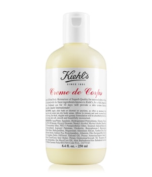 Kiehl's Creme De Corps Bodylotion  250 ml
