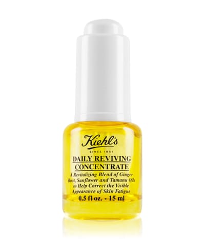 Kiehl's Daily Reviving Gesichtsserum 15 ml 3605970926175 base-shot_de