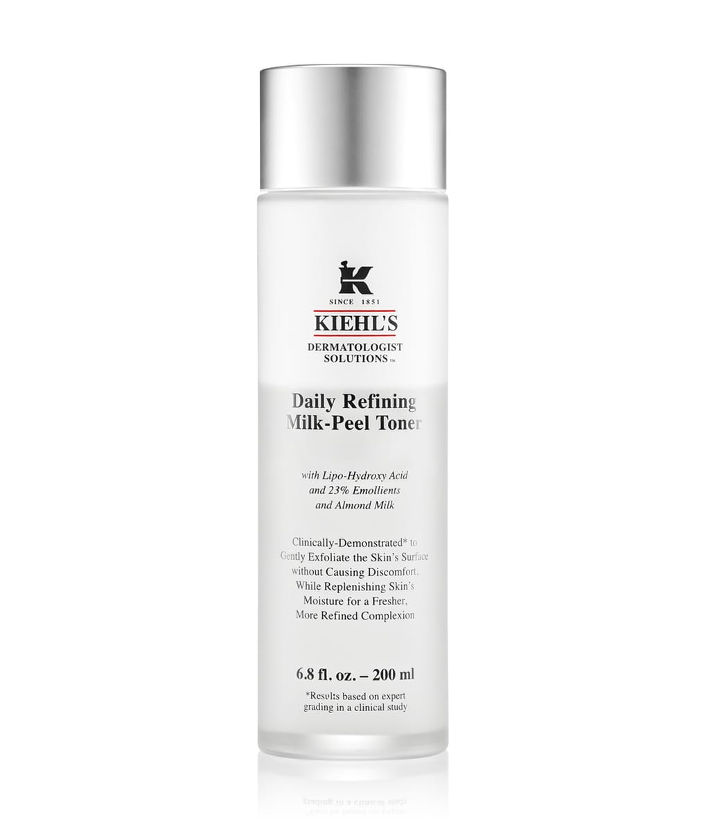 Kiehl's Daily Refining Gesichtswasser 200 ml 4935421740692 base-shot_de