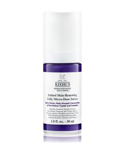 Kiehl's Dermatologist Solutions Gesichtsserum 30 ml 3605972610010 base-shot_de