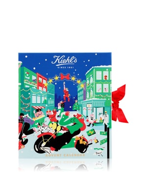 Kiehl's Face Care Gift Sets Adventskalender 1 Stk