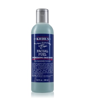 Kiehl's Facial Fuel Reinigungsgel 250 ml 3700194719159 base-shot_de