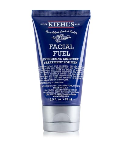 Kiehl's Facial Fuel Gesichtscreme 75 ml 3700194714628 base-shot_de