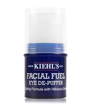 Kiehl's Facial Fuel Augencreme 4.5 ml 3605975000337 base-shot_de