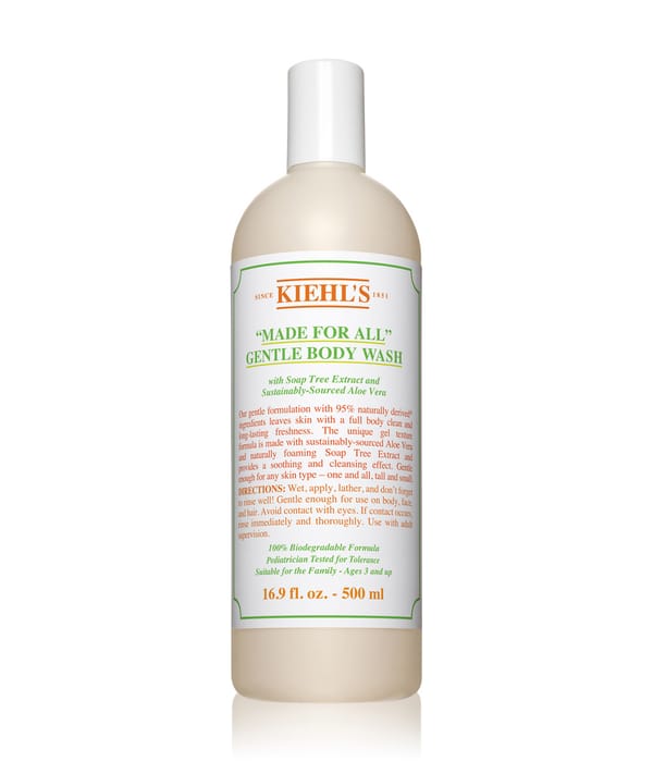 Produktbild 1 von 1, Kiehl's Gentle Cleanser Reinigungsgel