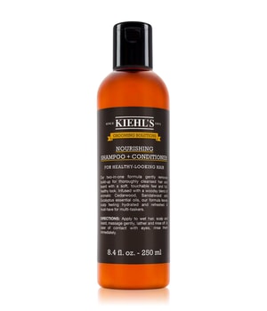 Kiehl's Grooming Solutions Haarshampoo 250 ml 3605971350207 base-shot_de