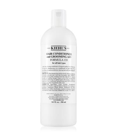 Kiehl's Hair Conditioner and Grooming Aid Conditioner 500 ml 3700194712815 base-shot_de