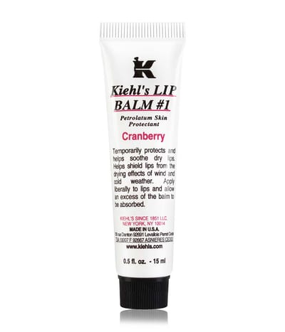 Kiehl's Lip Balm #1 Lippenbalsam 15 ml 3605970365691 base-shot_de