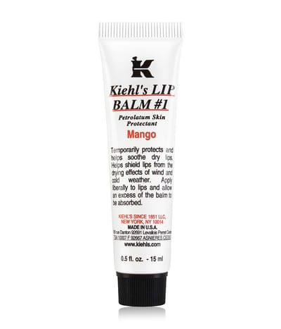 Kiehl's Lip Balm #1 Lippenbalsam 15 ml 3605970365776 base-shot_de