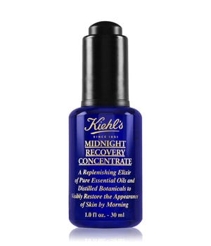 Kiehl's Midnight Recovery Concentrate Gesichtsserum  30 ml