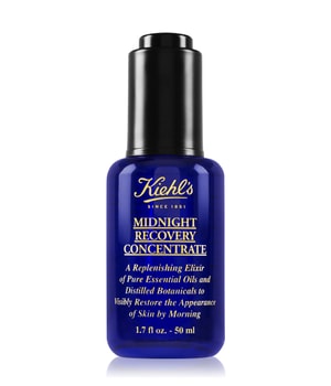 Kiehl's Midnight Recovery Concentrate Gesichtsserum  50 ml