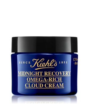 Kiehl's Midnight Recovery Gesichtscreme 50 ml 3605972645289 base-shot_de