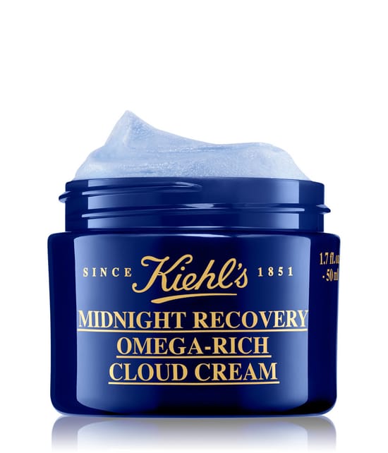 Kiehl's Midnight Recovery Gesichtscreme 50 ml 3605972645289 pack-shot_de