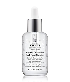 Kiehl’s Clearly Correctiv Dark Spot Solution Holiday Edition Gesichtsserum