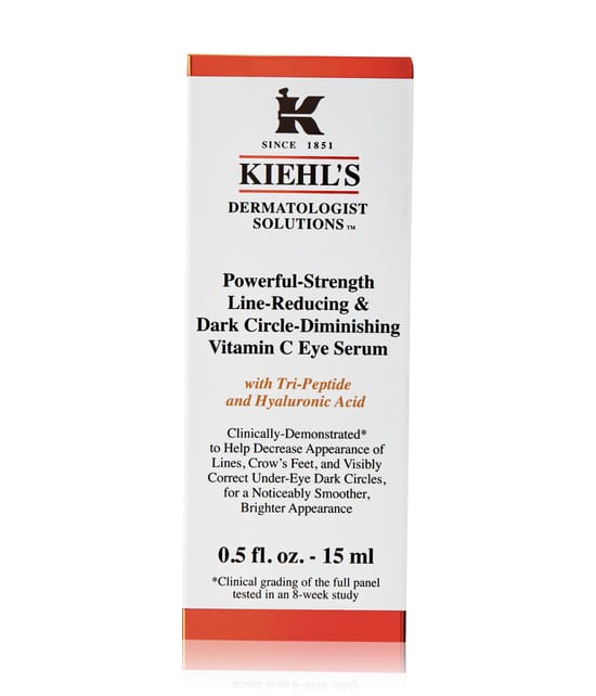 Produktbild 2 von 4, Kiehl's Powerful-Strength Augenserum