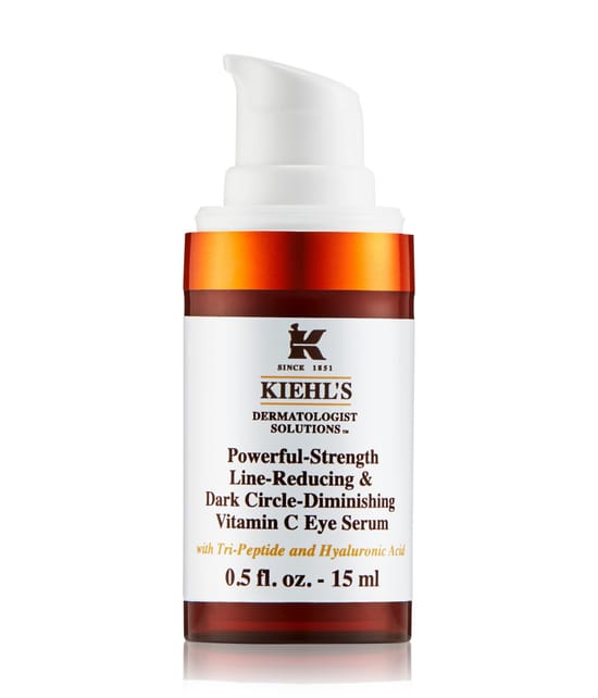 Produktbild 1 von 4, Kiehl's Powerful-Strength Augenserum
