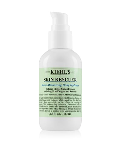 Kiehl's Skin Rescuer Gesichtscreme 75 ml 3605970459888 base-shot_de