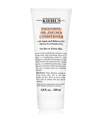 Kiehl's Smoothing Oil-Infused Conditioner 200 ml 3605970914295 base-shot_de