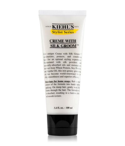 Kiehl's Stylist Series Stylingcreme 100 ml 3605970710217 base-shot_de