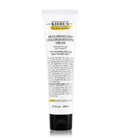 Kiehl's Stylist Series Glättungscreme 150 ml 3700194716967 base-shot_de