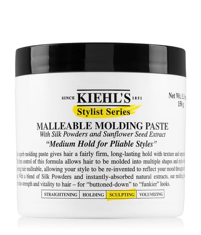Kiehl's Stylist Series Stylingcreme 150 ml 3700194716950 base-shot_de