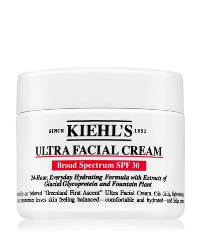 Kiehl's Ultra Facial Gesichtscreme 50 ml 3605971222153 base-shot_de