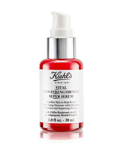 Kiehl's Vital Skin-Strengthening Gesichtsserum 30 ml 3605972256287 base-shot_de