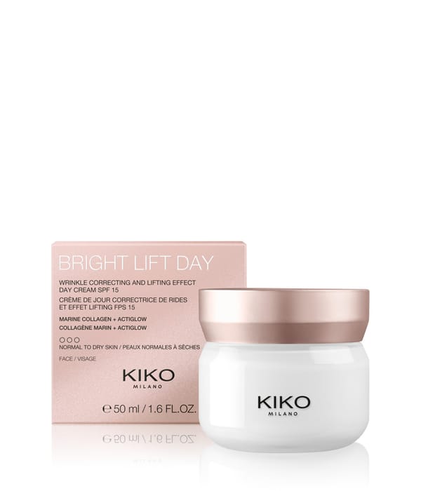 Produktbild 1 von 3, KIKO Milano Bright Lift Gesichtscreme