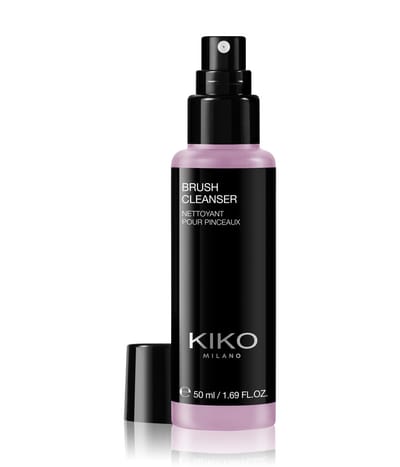 KIKO Milano Brush Cleanser Pinselreiniger 50 ml 8025272628068 base-shot_de