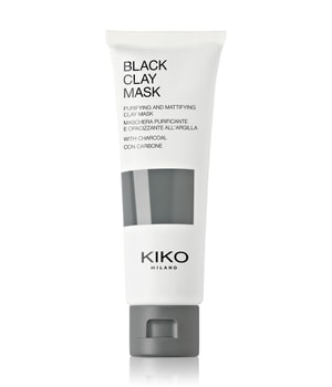 KIKO Milano Clay Mask Gesichtsmaske 50 ml 8025272648592 base-shot_de