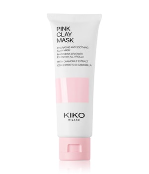 KIKO Milano Clay Mask Gesichtsmaske 50 ml 8025272648608 base-shot_de