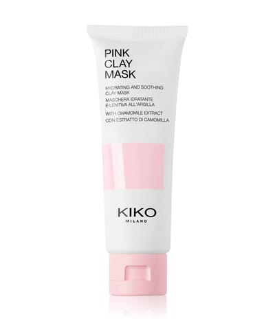 KIKO Milano Clay Mask Gesichtsmaske 50 ml 8025272648608 base-shot_de