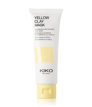 KIKO Milano Clay Mask Gesichtsmaske 50 ml 8025272648615 base-shot_de