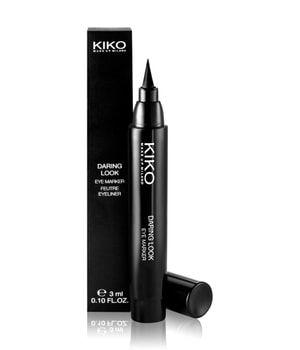 KIKO Milano Daring Look Eye Marker Eyeliner 3 ml 8025272633925 base-shot_de