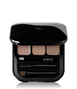 KIKO Milano Eyebrow Expert Palette Augenbrauen Palette 2.4 g 8025272635783 base-shot_de