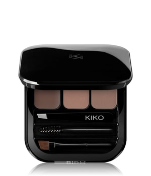 KIKO Milano Eyebrow Expert Palette Augenbrauen Palette 2.4 g 8025272635790 base-shot_de