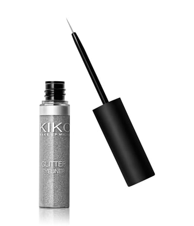 KIKO Milano Glitter Eyeliner Eyeliner 4 ml 8025272611091 base-shot_de