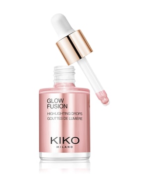 KIKO Milano Glow Fusion Highlighting Drops Highlighter 9.5 ml 8059385009308 base-shot_de