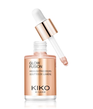 KIKO Milano Glow Fusion Highlighting Drops Highlighter 10 ml 8025272925471 base-shot_de