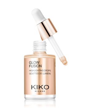 KIKO Milano Glow Fusion Highlighting Drops Highlighter 10 ml 8059385009322 base-shot_de