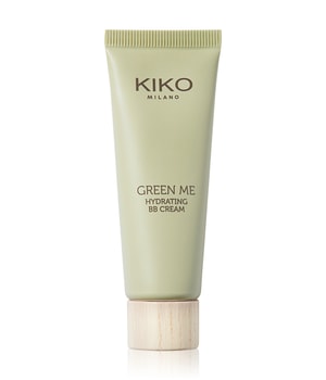 KIKO Milano Green Me Hydrating BB Cream BB Cream 25 ml 8025272646451 base-shot_de