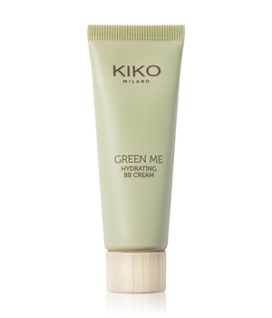 KIKO Milano Green Me Hydrating BB Cream BB Cream 25 ml 105 Warm Almond