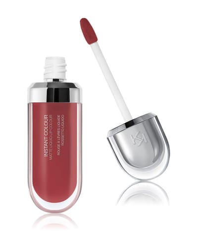 KIKO Milano Instant Colour Matte Liquid Lip Colour Liquid Lipstick 6.5 ml 8025272632362 base-shot_de