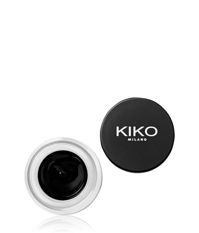 KIKO Milano Lasting Gel Eyeliner Eyeliner 6 ml 8025272640497 base-shot_de