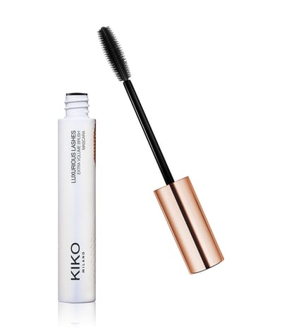 KIKO Milano Luxurious Lashes Mascara Mascara 11 ml 8025272926393 base-shot_de