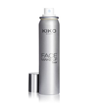 KIKO Milano Make Up Fixer Fixing Spray 75 ml 8025272980753 base-shot_de