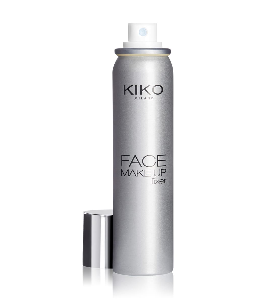 KIKO Milano Make Up Fixing Spray 75 ml 8025272980753 base-shot_de