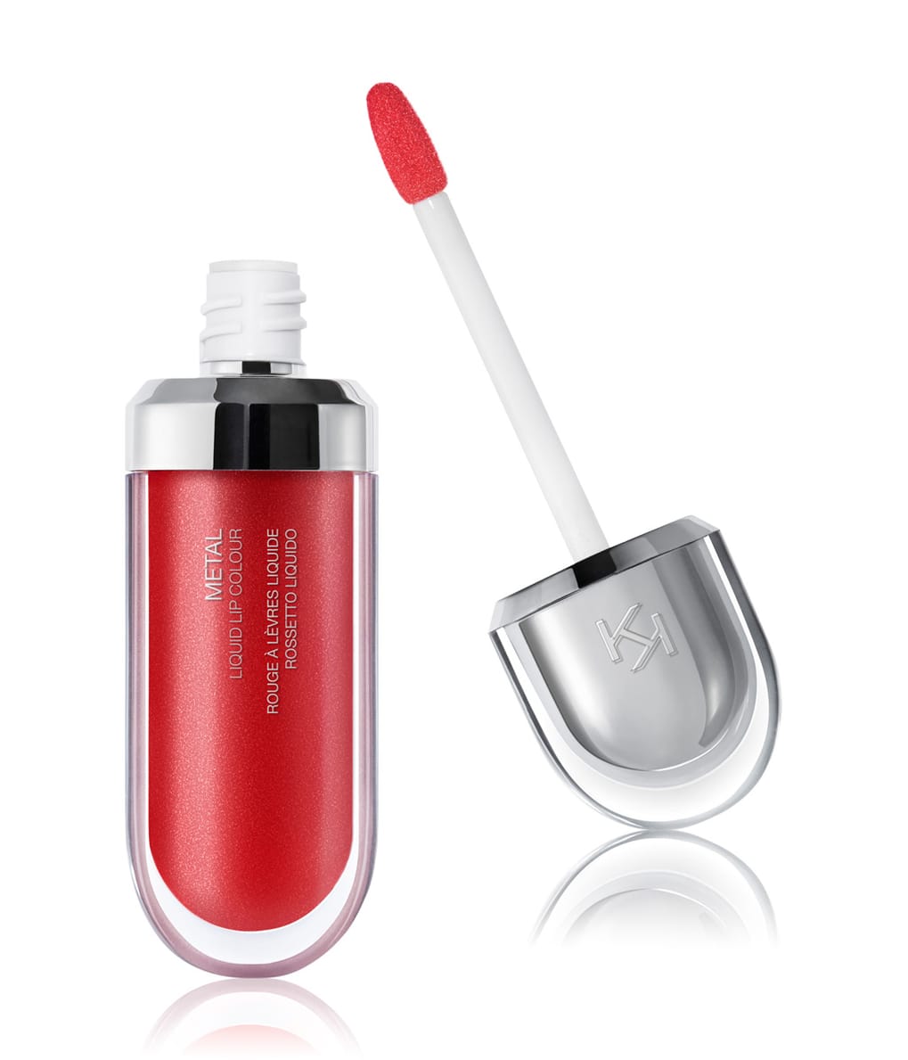 KIKO Milano Metal Liquid Lipstick 6.5 ml 8025272639897 base-shot_de