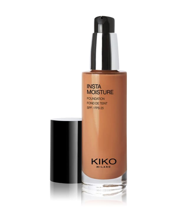 Produktbild 1 von 1, KIKO Milano Instamoisture Foundation Flüssige Foundation